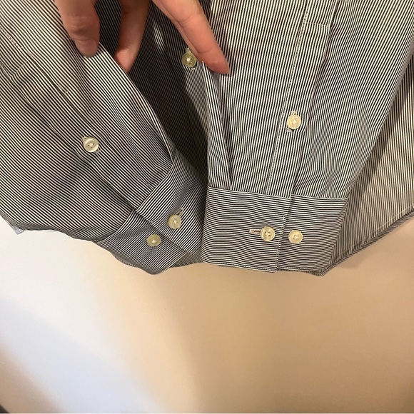 Calvin Klein Men’s Dress Shirts ( Bundle of 2) - Picture 8 of 11